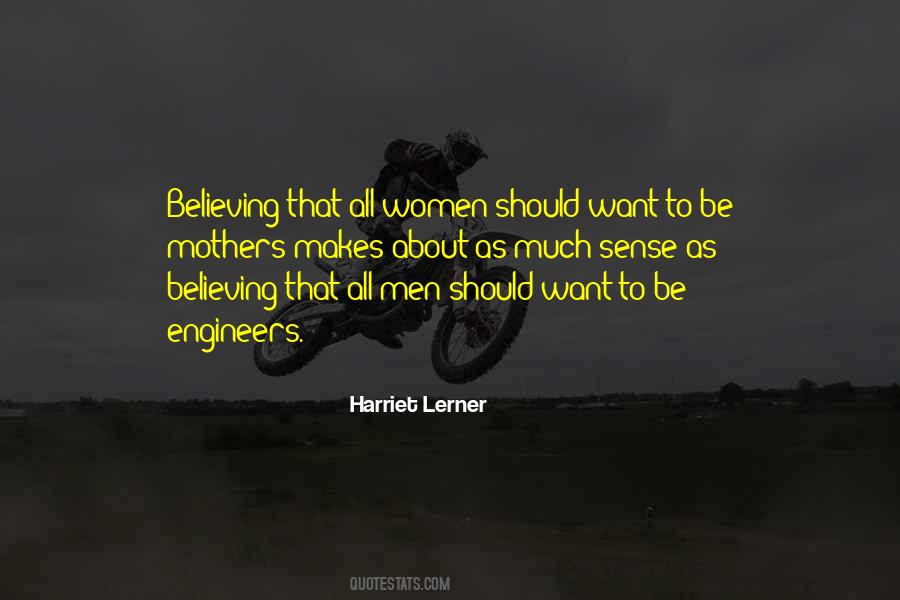 Harriet Lerner Quotes #897612