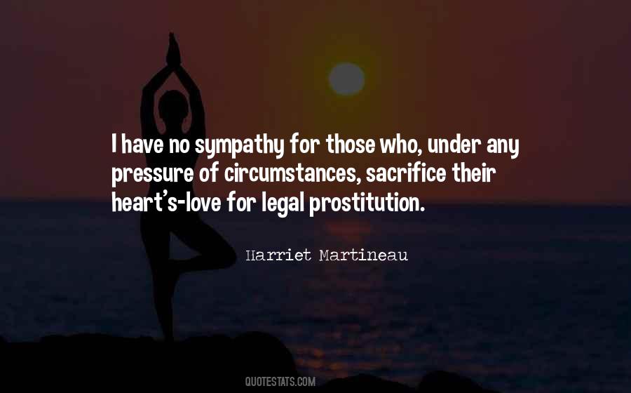 Harriet Martineau Quotes #1440642