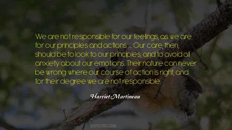 Harriet Martineau Quotes #393779