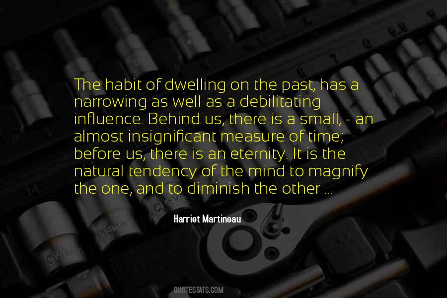 Harriet Martineau Quotes #652345
