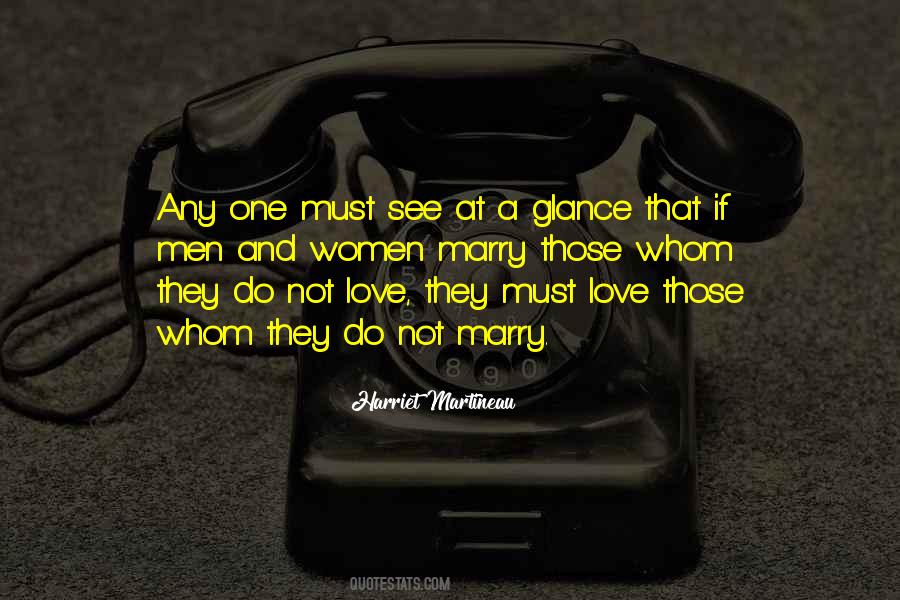 Harriet Martineau Quotes #864611