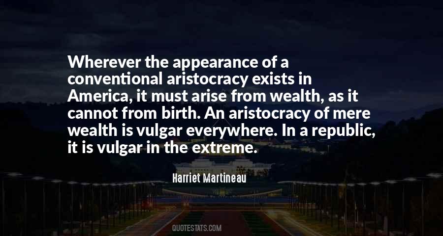 Harriet Martineau Quotes #881686