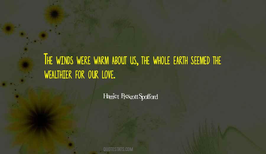 Harriet Prescott Spofford Quotes #694577