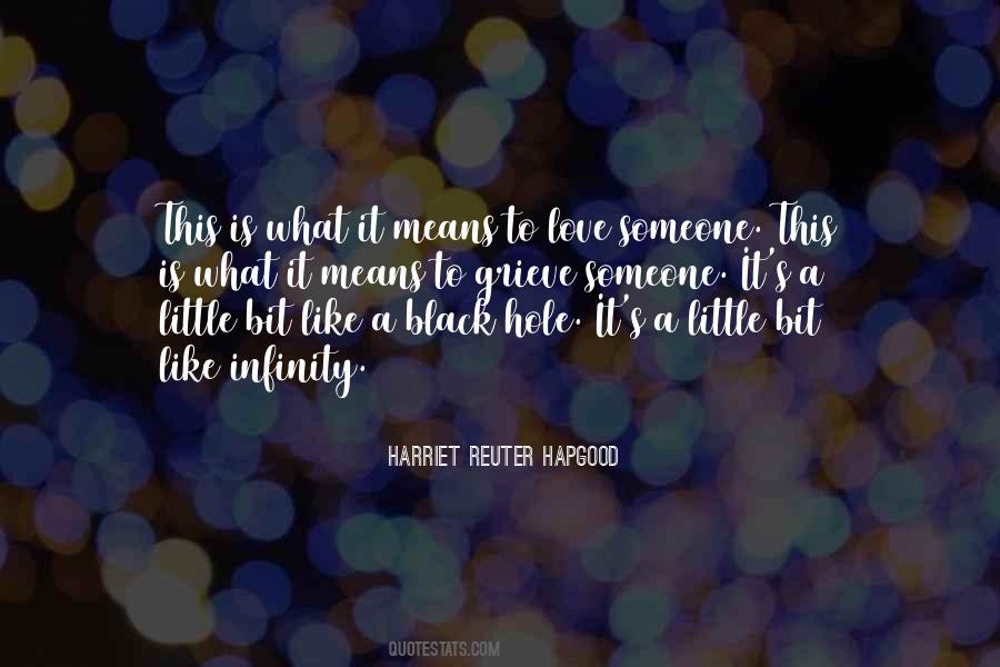 Harriet Reuter Hapgood Quotes #681596