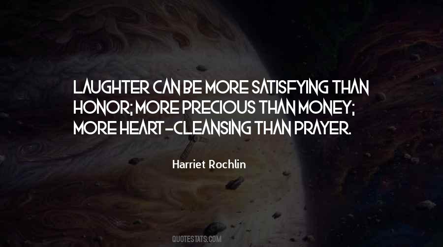 Harriet Rochlin Quotes #12243