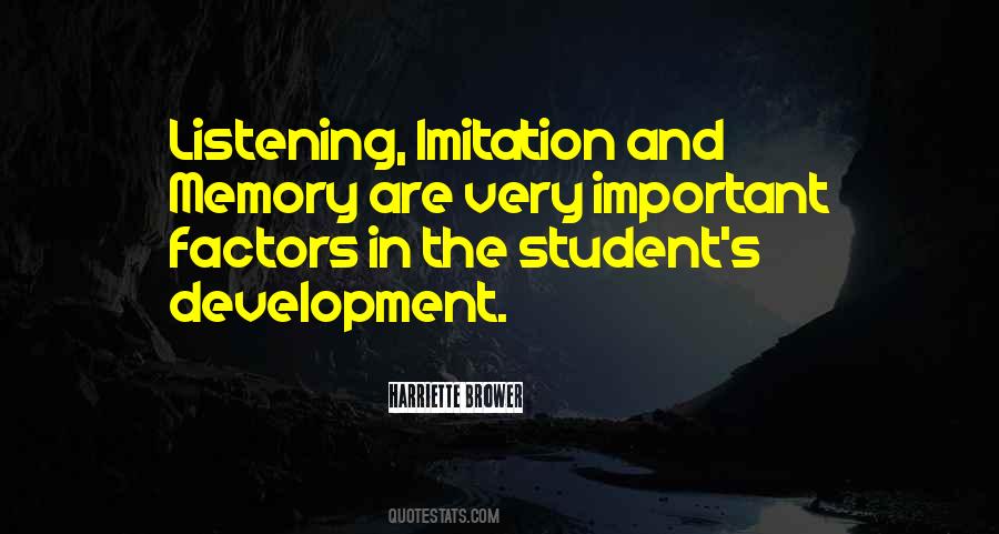 Harriette Brower Quotes #358771 Harriette Brower Quotes #358771