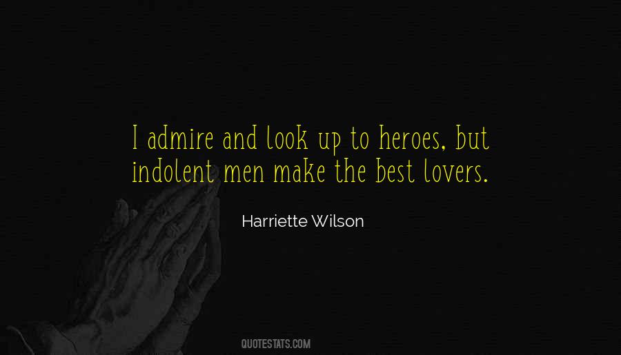 Harriette Wilson Quotes #1183747 Harriette Wilson Quotes #1183747