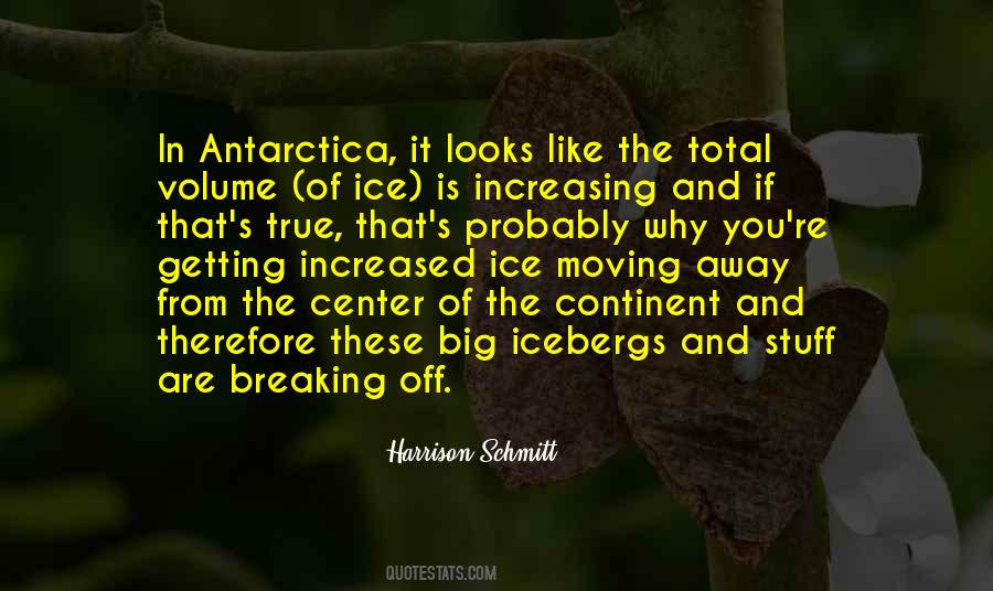 Harrison Schmitt Quotes #1406807 Harrison Schmitt Quotes #1406807