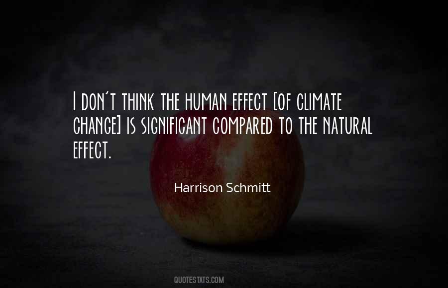 Harrison Schmitt Quotes #269178