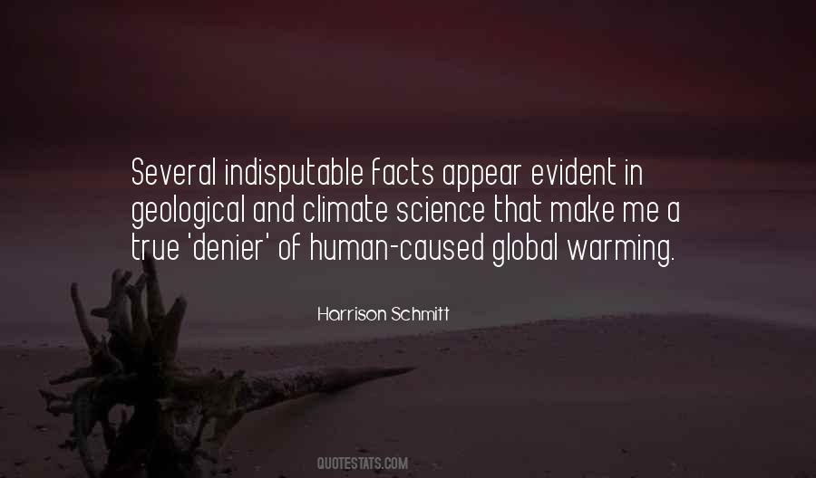 Harrison Schmitt Quotes #945880