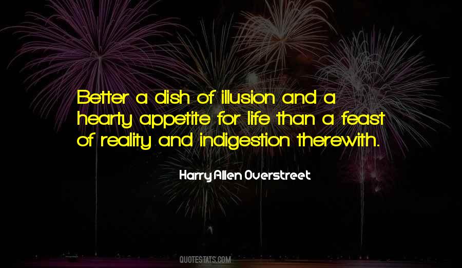 Harry Allen Overstreet Quotes #591350