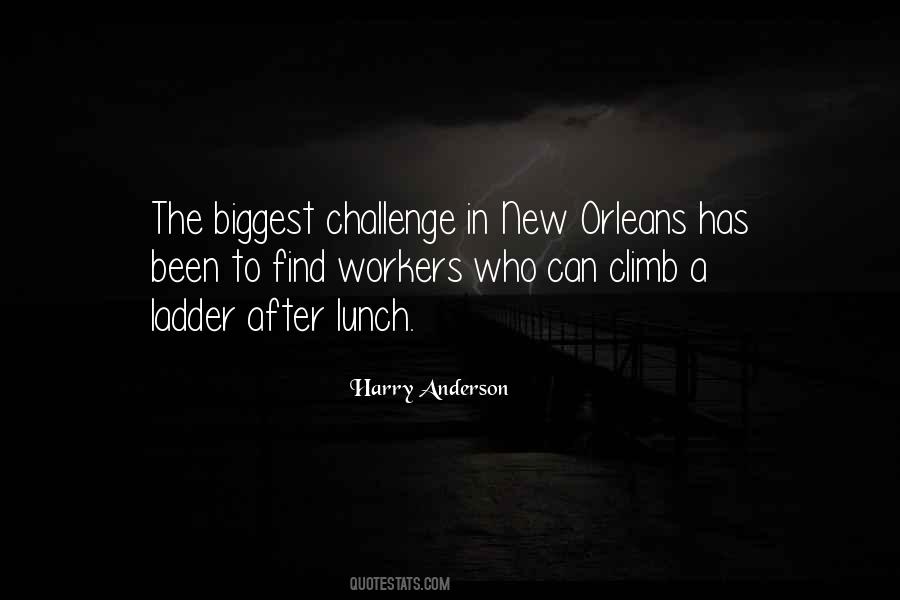 Harry Anderson Quotes #1563798