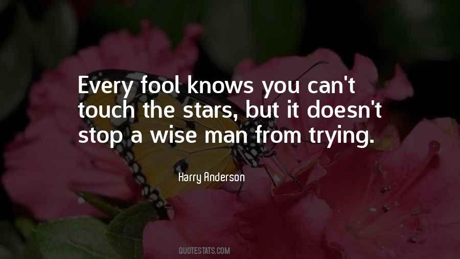 Harry Anderson Quotes #390074