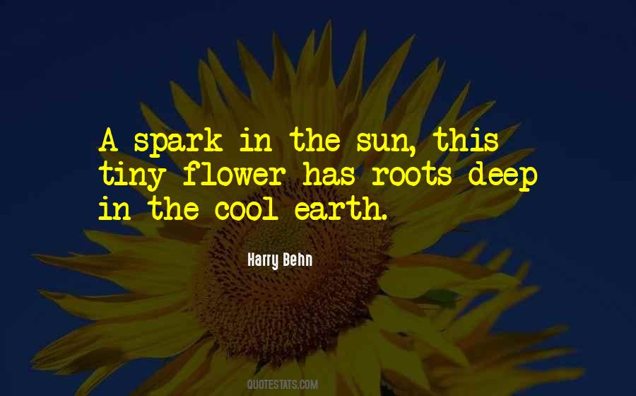 Harry Behn Quotes #782383 Harry Behn Quotes #782383