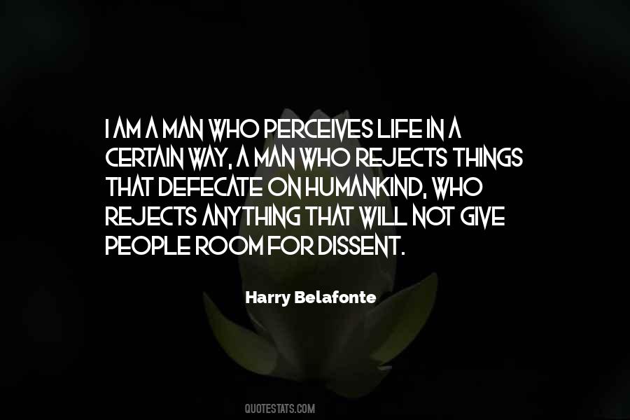 Harry Belafonte Quotes #1143424