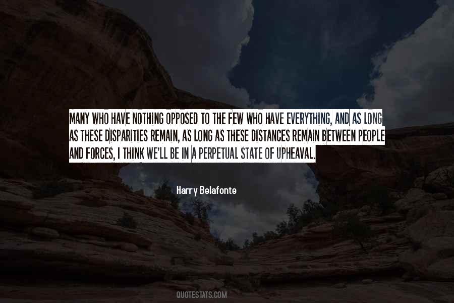 Harry Belafonte Quotes #1227320