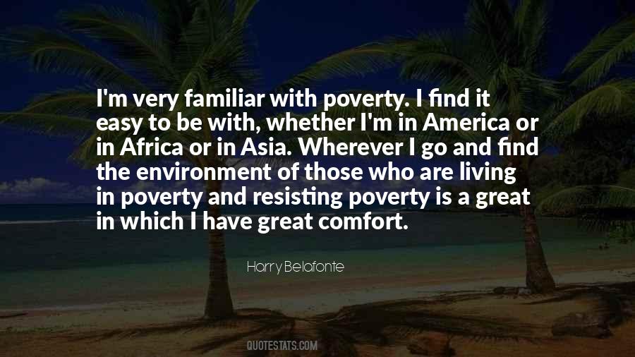 Harry Belafonte Quotes #1347728