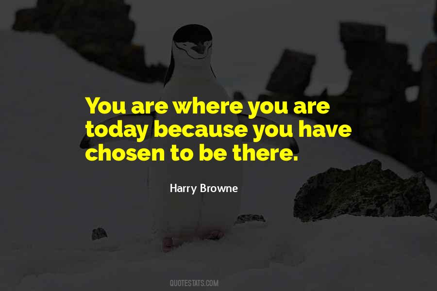 Harry Browne Quotes #1605490