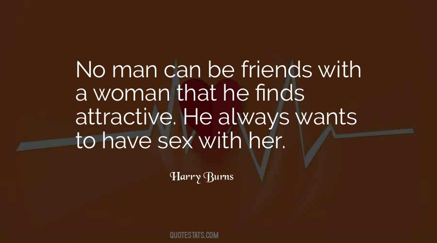 Harry Burns Quotes #314844