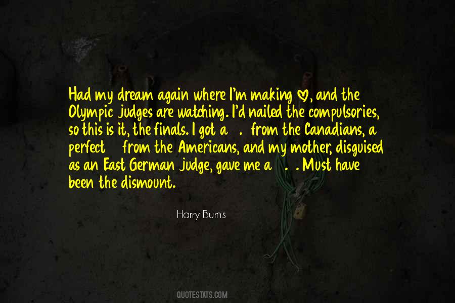 Harry Burns Quotes #537211