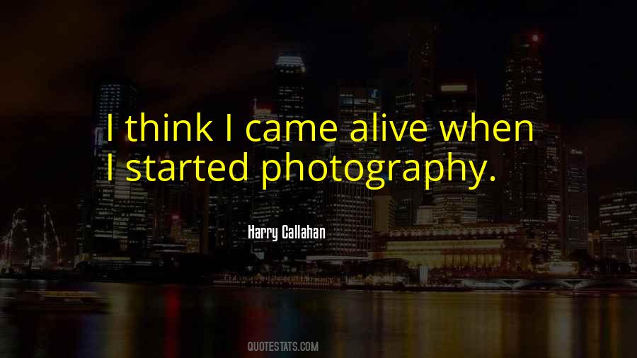 Harry Callahan Quotes #1439874