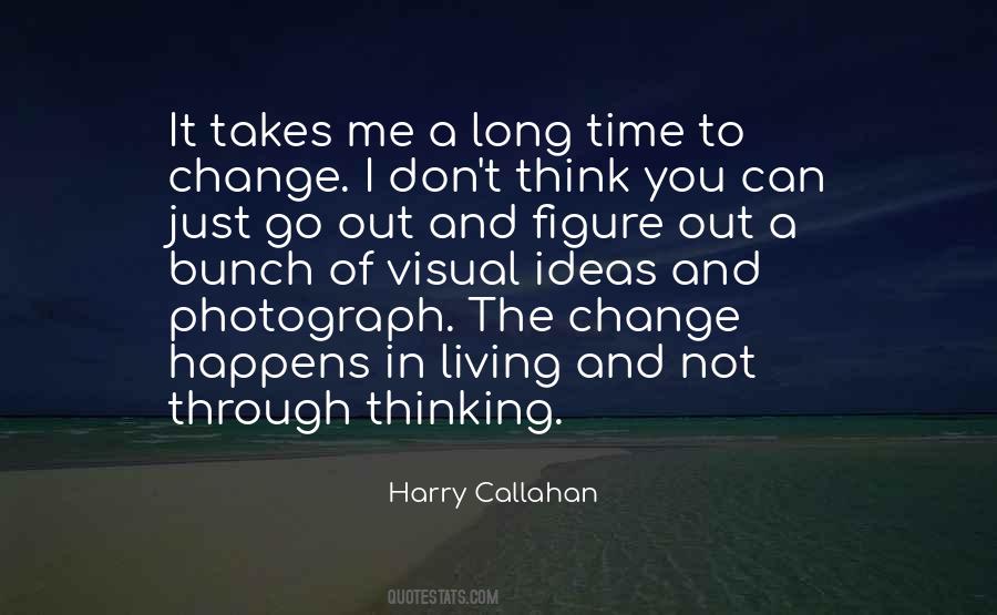 Harry Callahan Quotes #526235