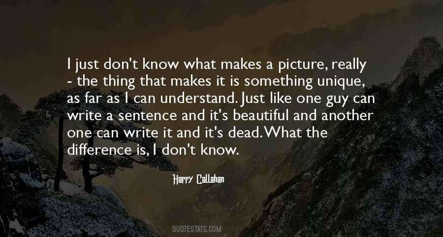 Harry Callahan Quotes #862923