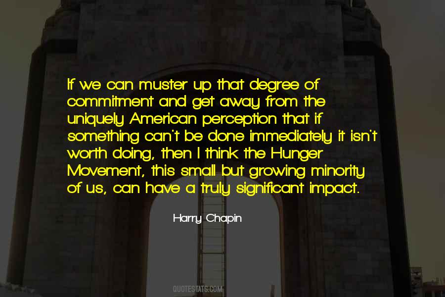 Harry Chapin Quotes #855422