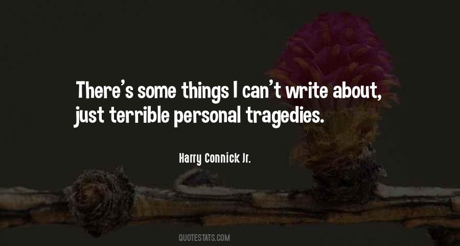 Harry Connick Jr. Quotes #1362169