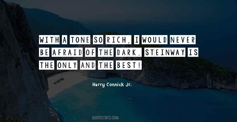Harry Connick Jr. Quotes #1459139