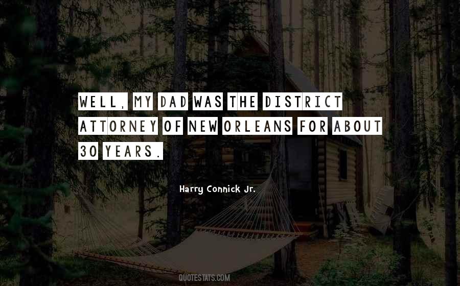 Harry Connick Jr. Quotes #495845