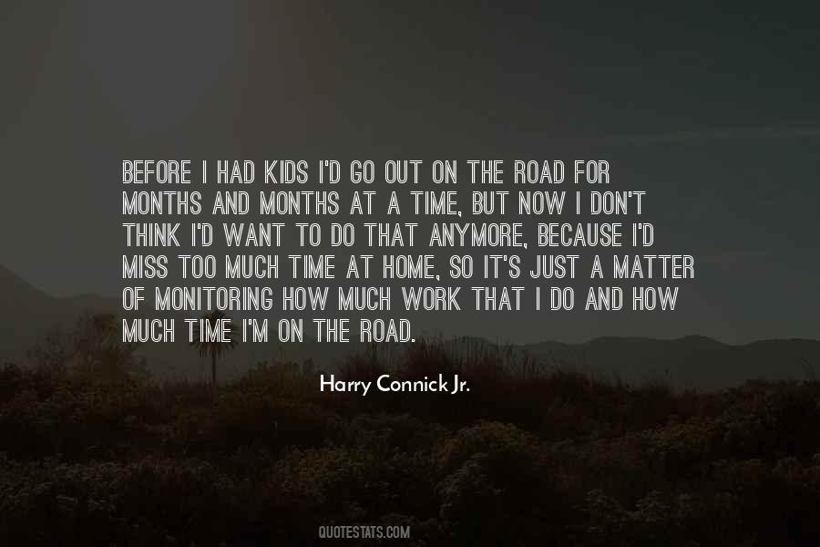 Harry Connick Jr. Quotes #82261