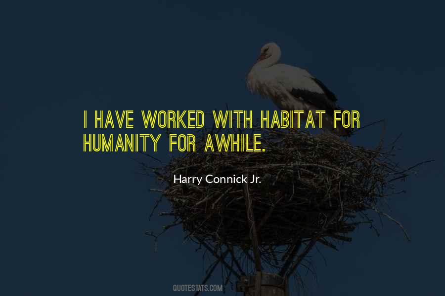 Harry Connick Jr. Quotes #824116