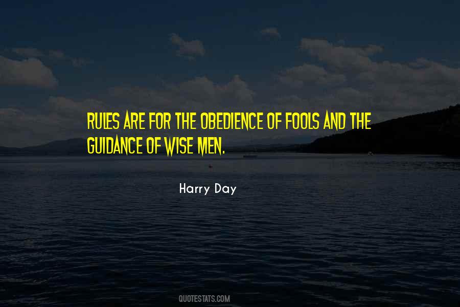 Harry Day Quotes #1098020