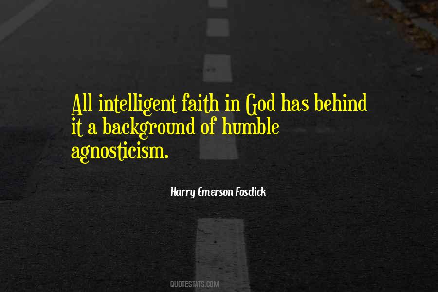 Harry Emerson Fosdick Quotes #1202530