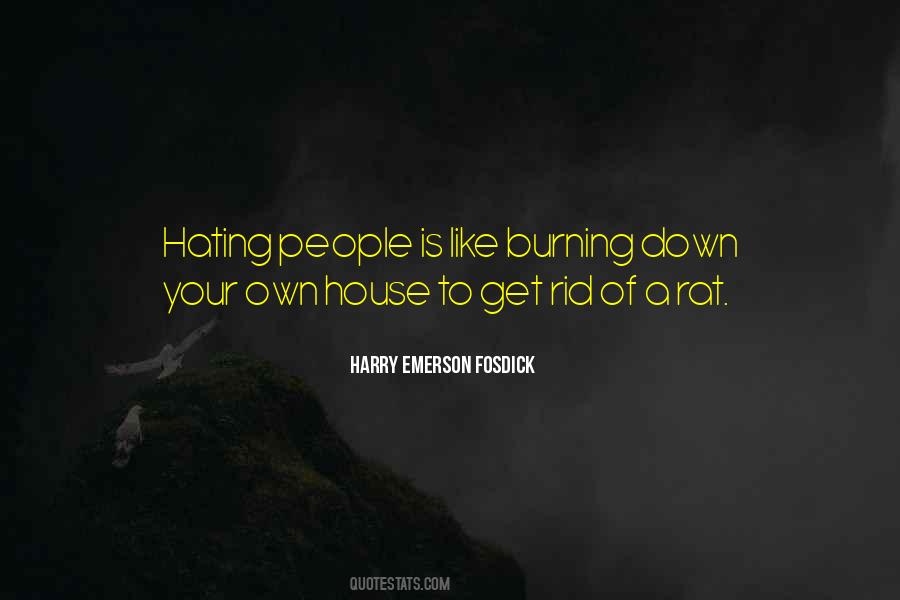 Harry Emerson Fosdick Quotes #1446612