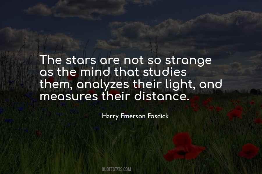 Harry Emerson Fosdick Quotes #1708873