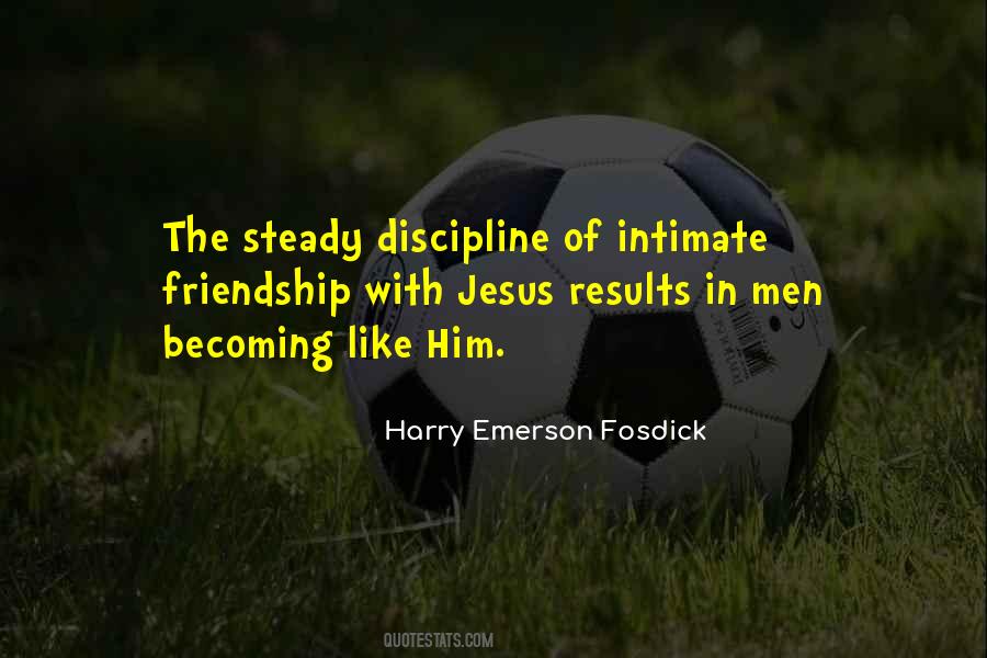 Harry Emerson Fosdick Quotes #232372