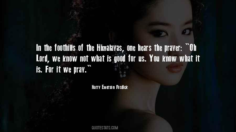 Harry Emerson Fosdick Quotes #602153