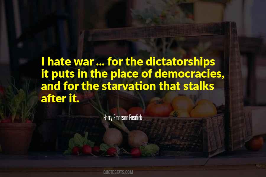 Harry Emerson Fosdick Quotes #616316