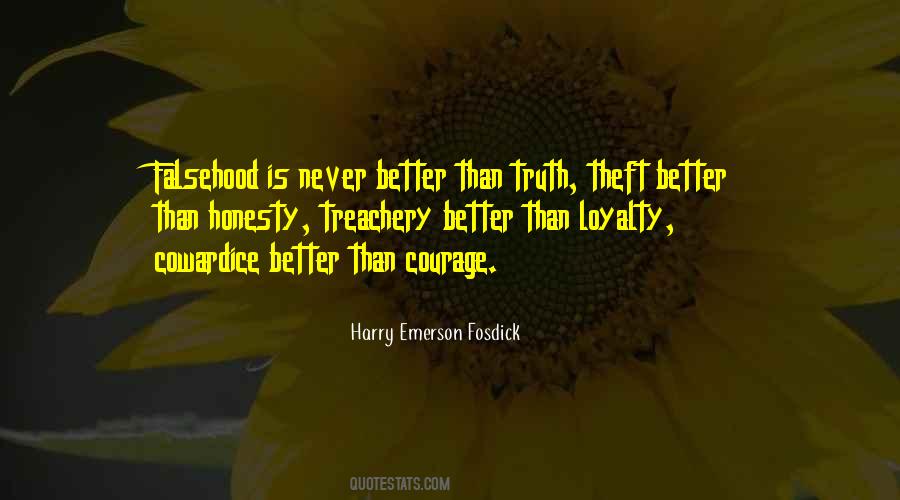 Harry Emerson Fosdick Quotes #894916