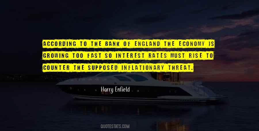 Harry Enfield Quotes #303479