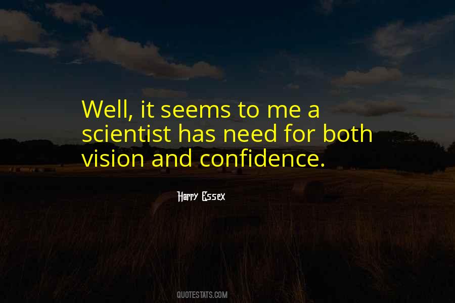 Harry Essex Quotes #588574