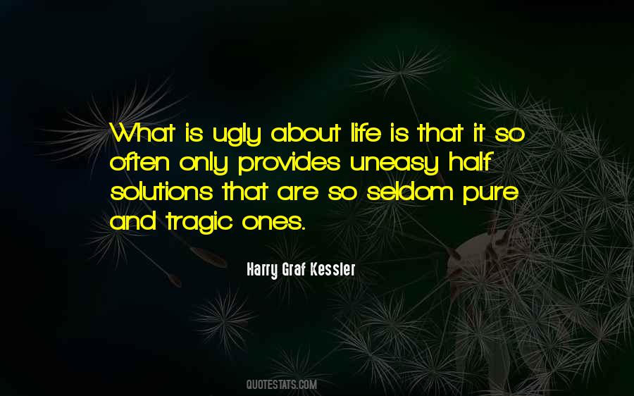 Harry Graf Kessler Quotes #90289