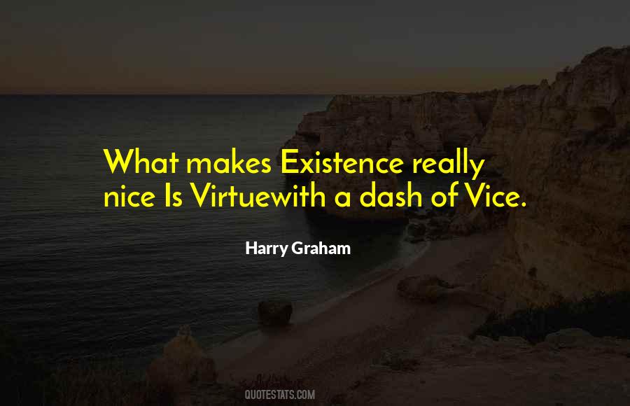 Harry Graham Quotes #287350