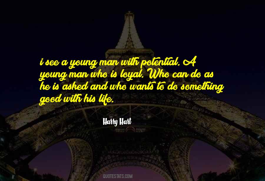 Harry Hart Quotes #296558 Harry Hart Quotes #296558