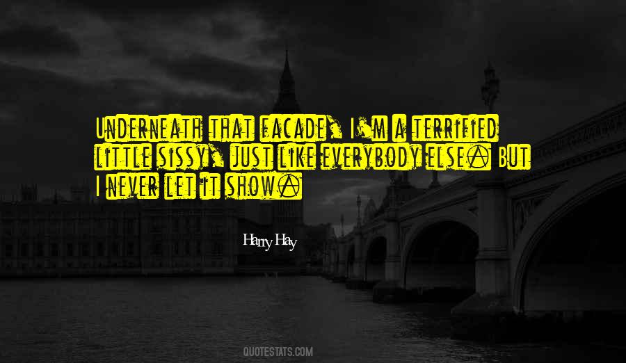 Harry Hay Quotes #37286