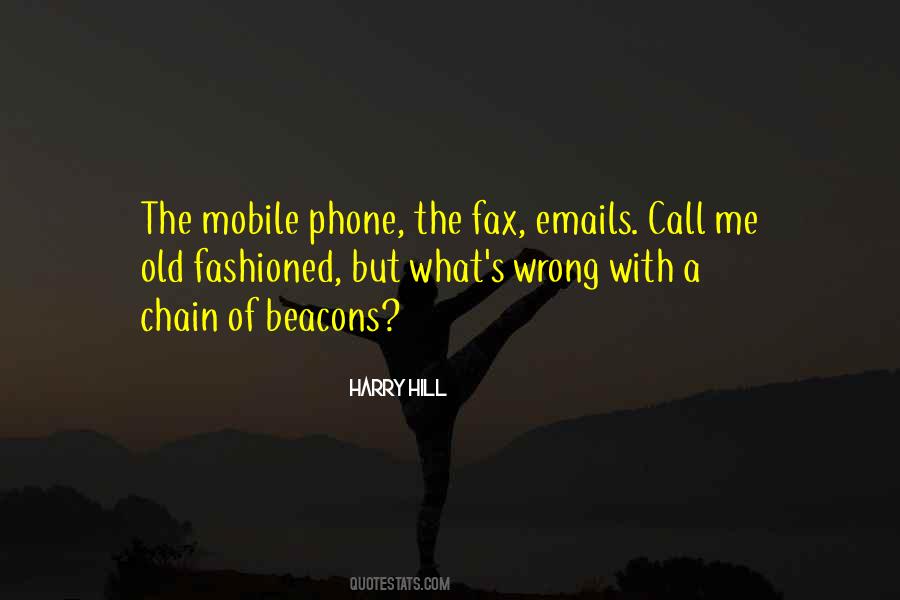 Harry Hill Quotes #123571