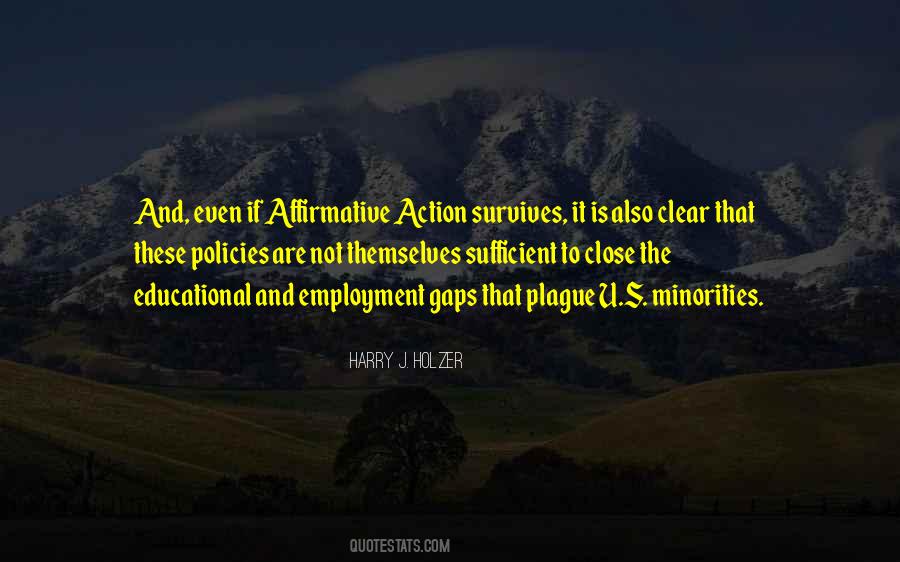 Harry J. Holzer Quotes #1148127 Harry J. Holzer Quotes #1148127