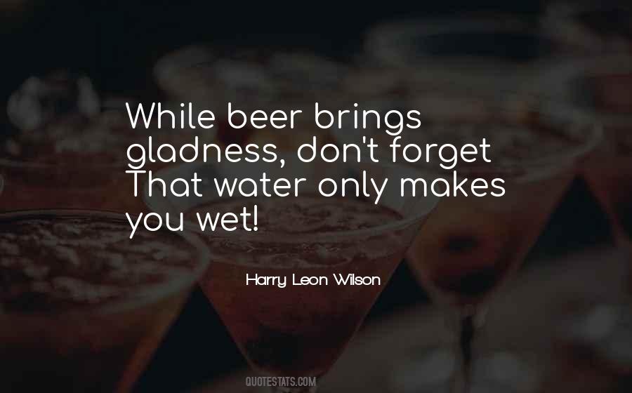 Harry Leon Wilson Quotes #1783221 Harry Leon Wilson Quotes #1783221